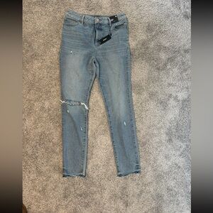 Express jeans